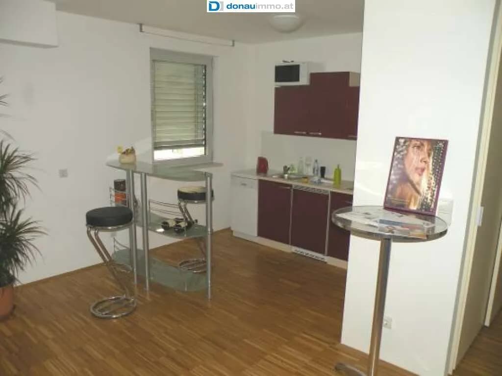 3-Zimmer-Wohnung mieten in Eisenstadt – 116 m², € 1.183 – Bild 2 von 7