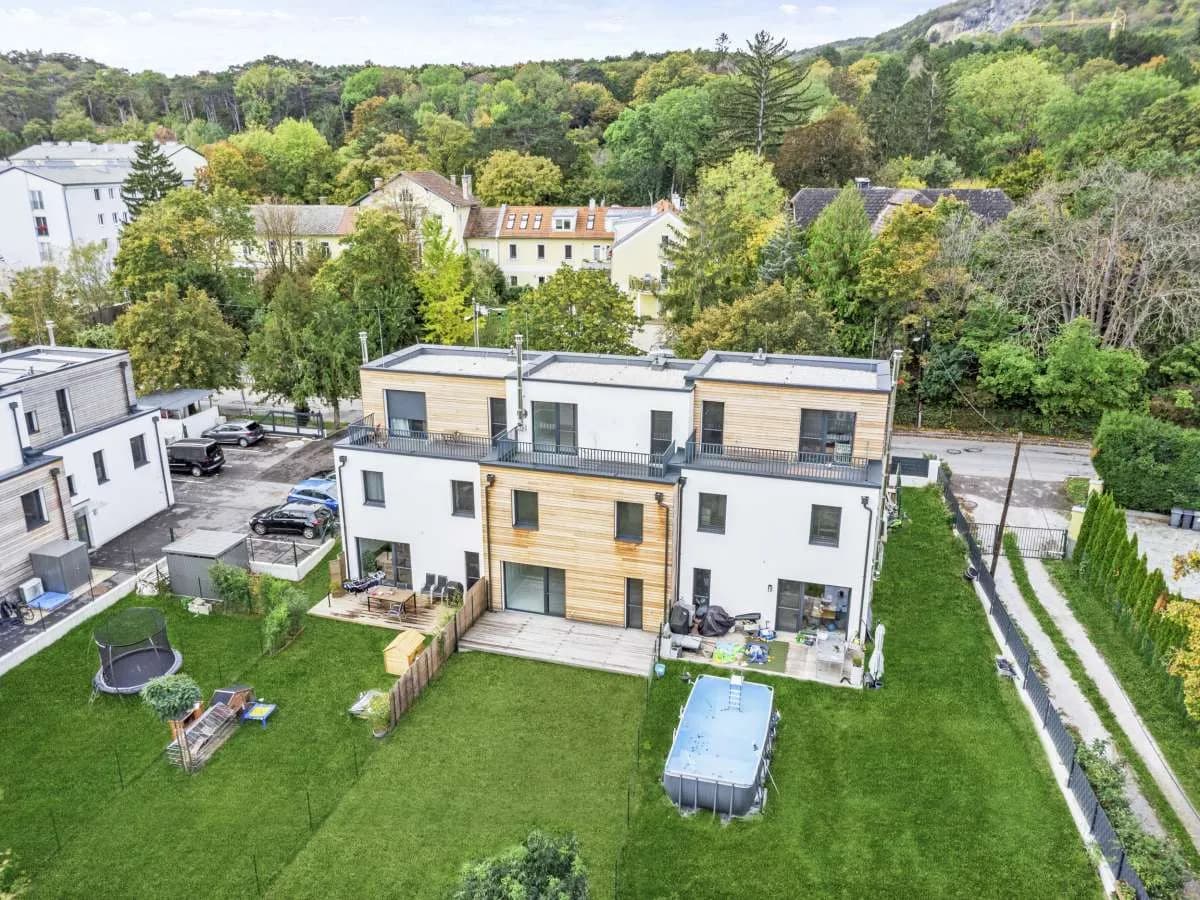 5-Zimmer-Haus kaufen in Mödling – 137,01 m², € 790.000 – Bild 2 von 21