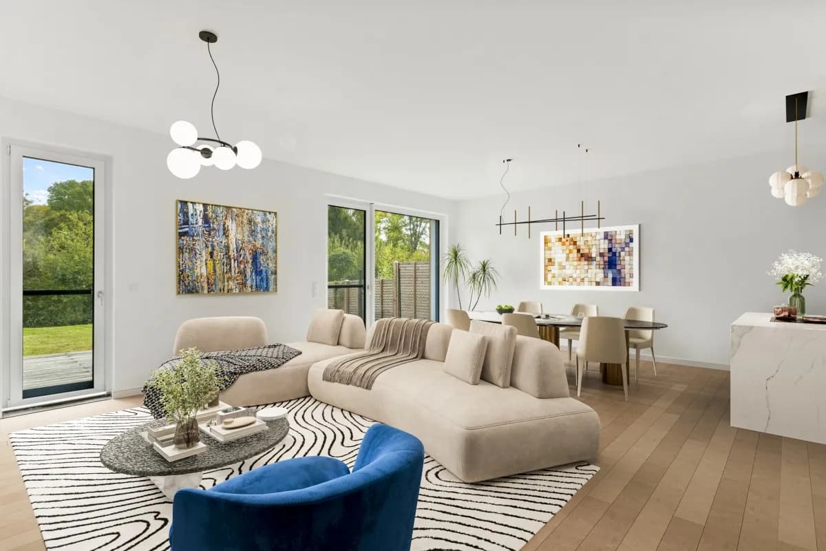 5-Zimmer-Haus kaufen in Mödling – 137,01 m², € 790.000 – Bild 3 von 21