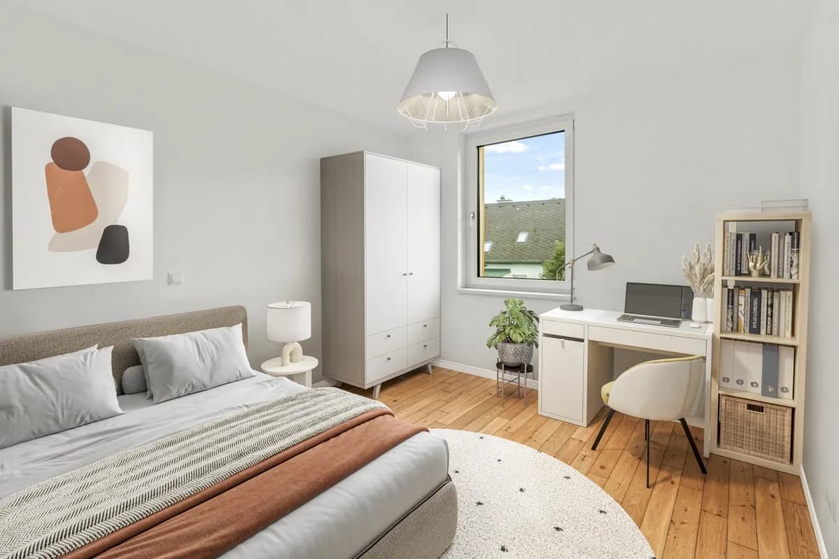 5-Zimmer-Haus kaufen in Mödling – 137,01 m², € 790.000 – Bild 6 von 21