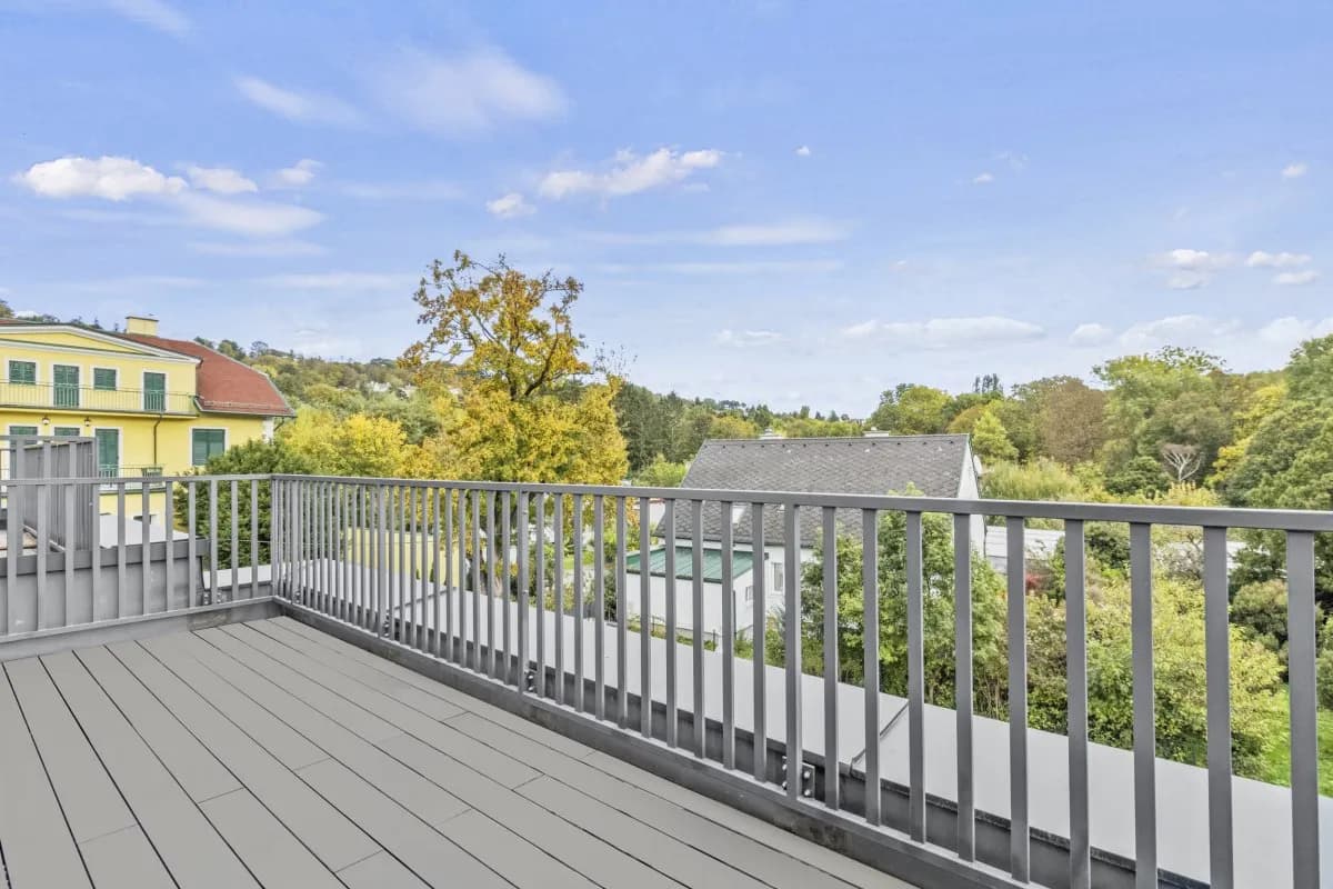 5-Zimmer-Haus kaufen in Mödling – 137,01 m², € 790.000 – Bild 10 von 21