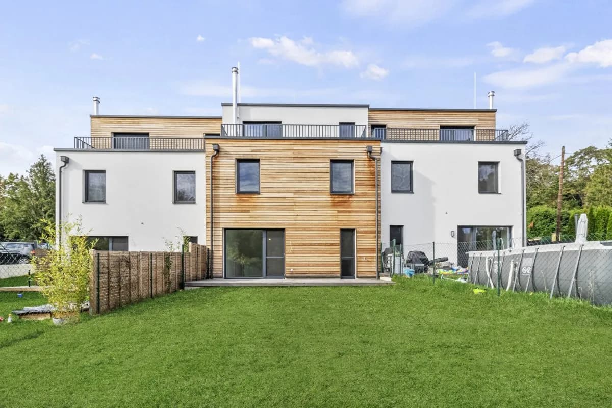 5-Zimmer-Haus kaufen in Mödling – 137,01 m², € 790.000 – Bild 12 von 21