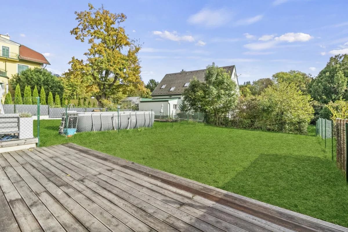 5-Zimmer-Haus kaufen in Mödling – 137,01 m², € 790.000 – Bild 13 von 21