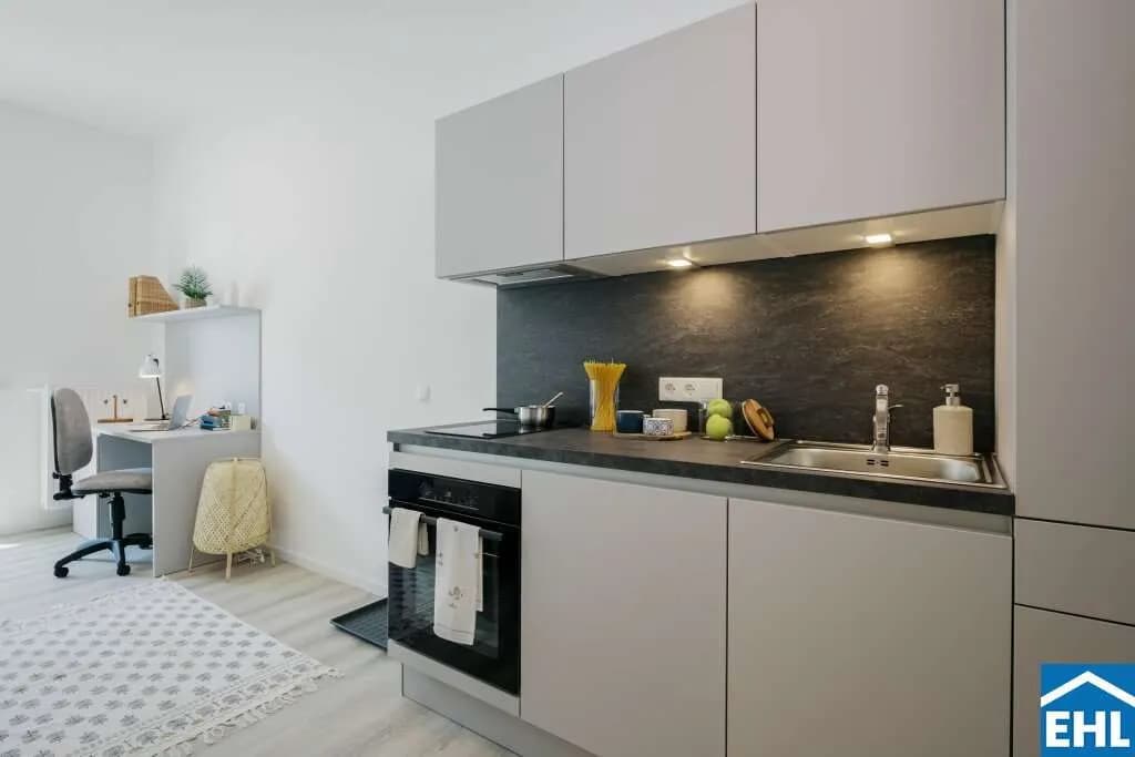 1-Zimmer-Wohnung mieten in Wien – € 1.015 – Bild 5 von 16