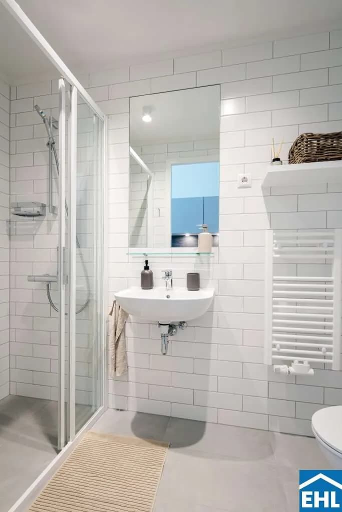 1-Zimmer-Wohnung mieten in Wien – € 1.015 – Bild 6 von 16
