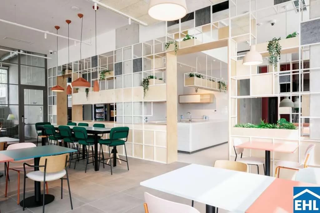 1-Zimmer-Wohnung mieten in Wien – € 1.015 – Bild 10 von 16