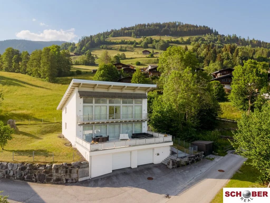 6-Zimmer-Haus kaufen in Zell am See – 195 m², € 1.495.000