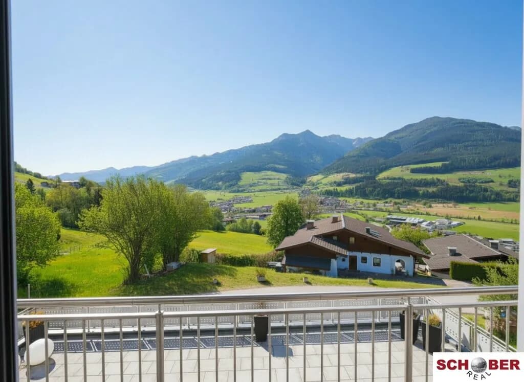 6-Zimmer-Haus kaufen in Zell am See – 195 m², € 1.495.000 – Bild 3 von 27
