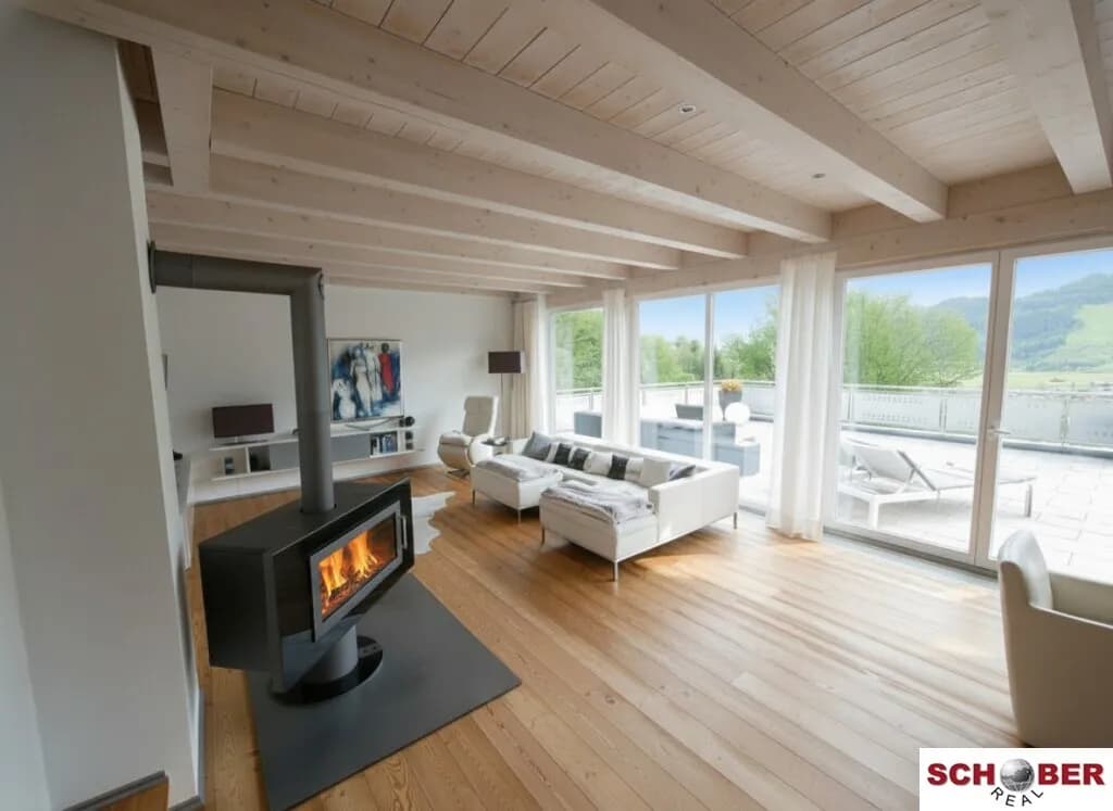 6-Zimmer-Haus kaufen in Zell am See – 195 m², € 1.495.000 – Bild 4 von 27