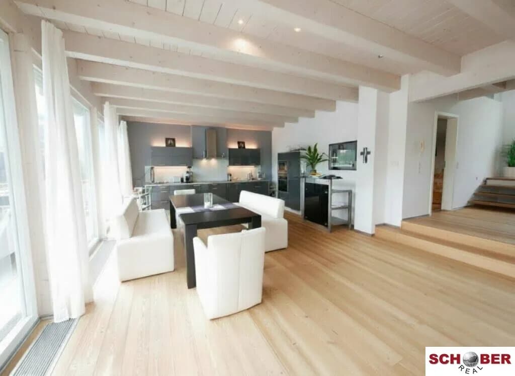 6-Zimmer-Haus kaufen in Zell am See – 195 m², € 1.495.000 – Bild 5 von 27