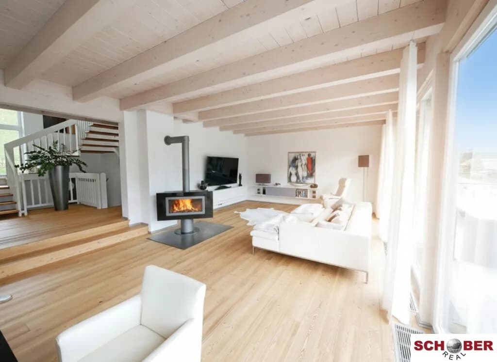 6-Zimmer-Haus kaufen in Zell am See – 195 m², € 1.495.000 – Bild 6 von 27