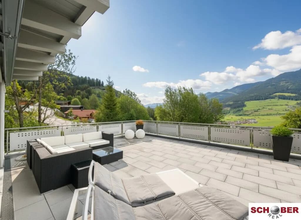 6-Zimmer-Haus kaufen in Zell am See – 195 m², € 1.495.000 – Bild 7 von 27