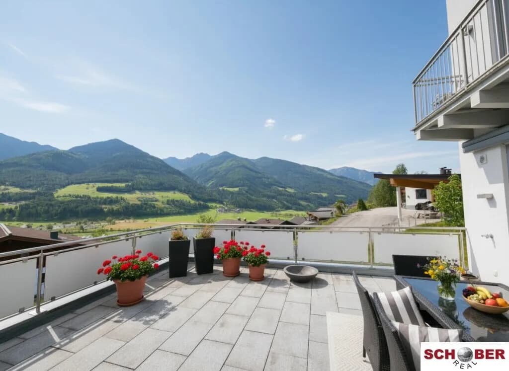 6-Zimmer-Haus kaufen in Zell am See – 195 m², € 1.495.000 – Bild 8 von 27