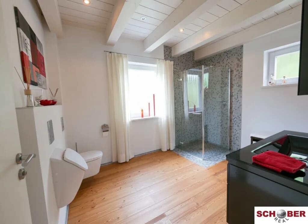 6-Zimmer-Haus kaufen in Zell am See – 195 m², € 1.495.000 – Bild 10 von 27