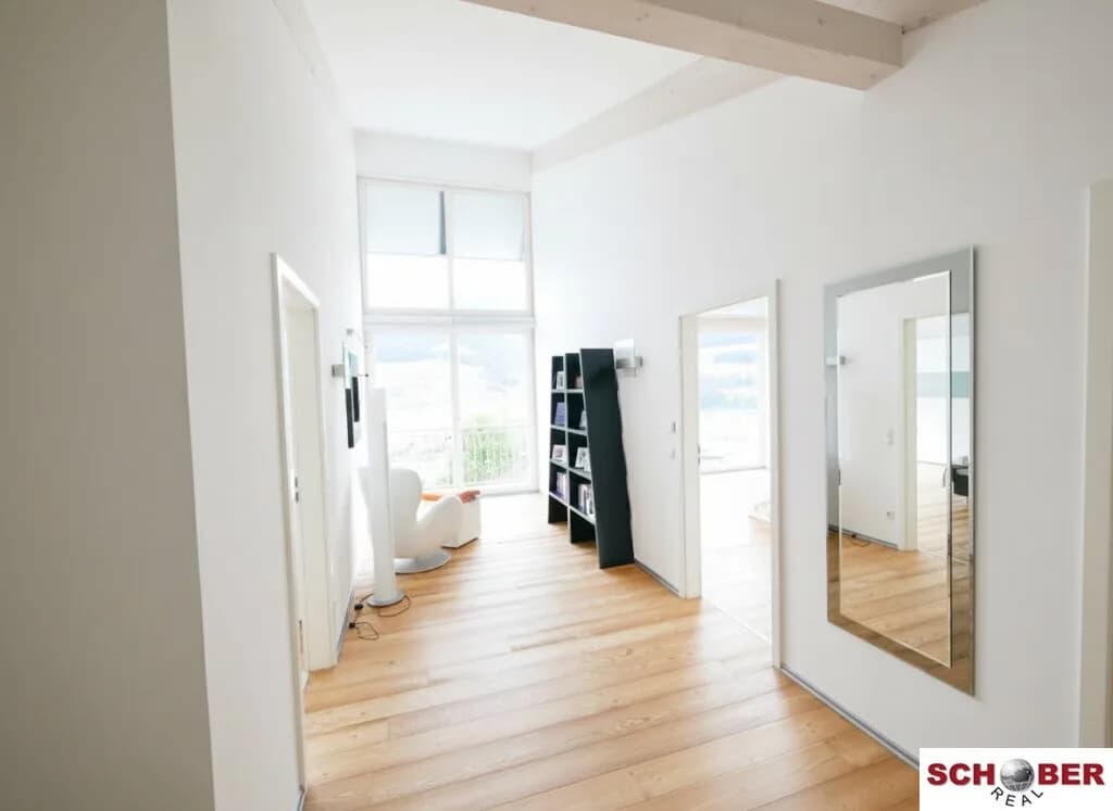 6-Zimmer-Haus kaufen in Zell am See – 195 m², € 1.495.000 – Bild 12 von 27