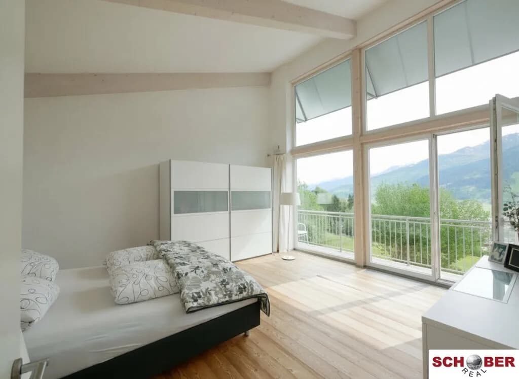 6-Zimmer-Haus kaufen in Zell am See – 195 m², € 1.495.000 – Bild 13 von 27