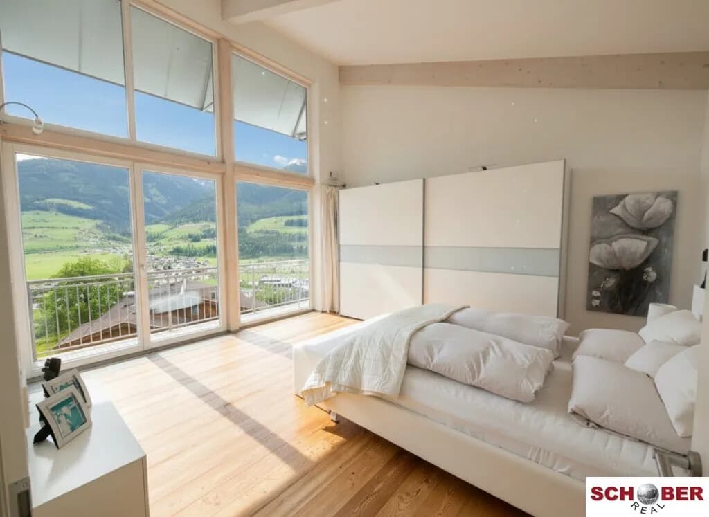 6-Zimmer-Haus kaufen in Zell am See – 195 m², € 1.495.000 – Bild 14 von 27