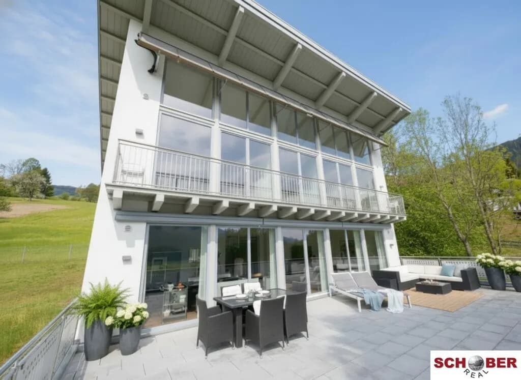 6-Zimmer-Haus kaufen in Zell am See – 195 m², € 1.495.000 – Bild 21 von 27