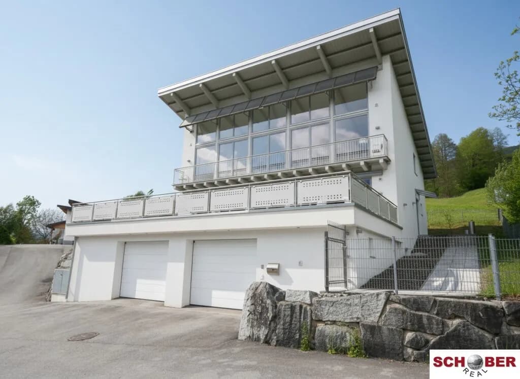 6-Zimmer-Haus kaufen in Zell am See – 195 m², € 1.495.000 – Bild 22 von 27