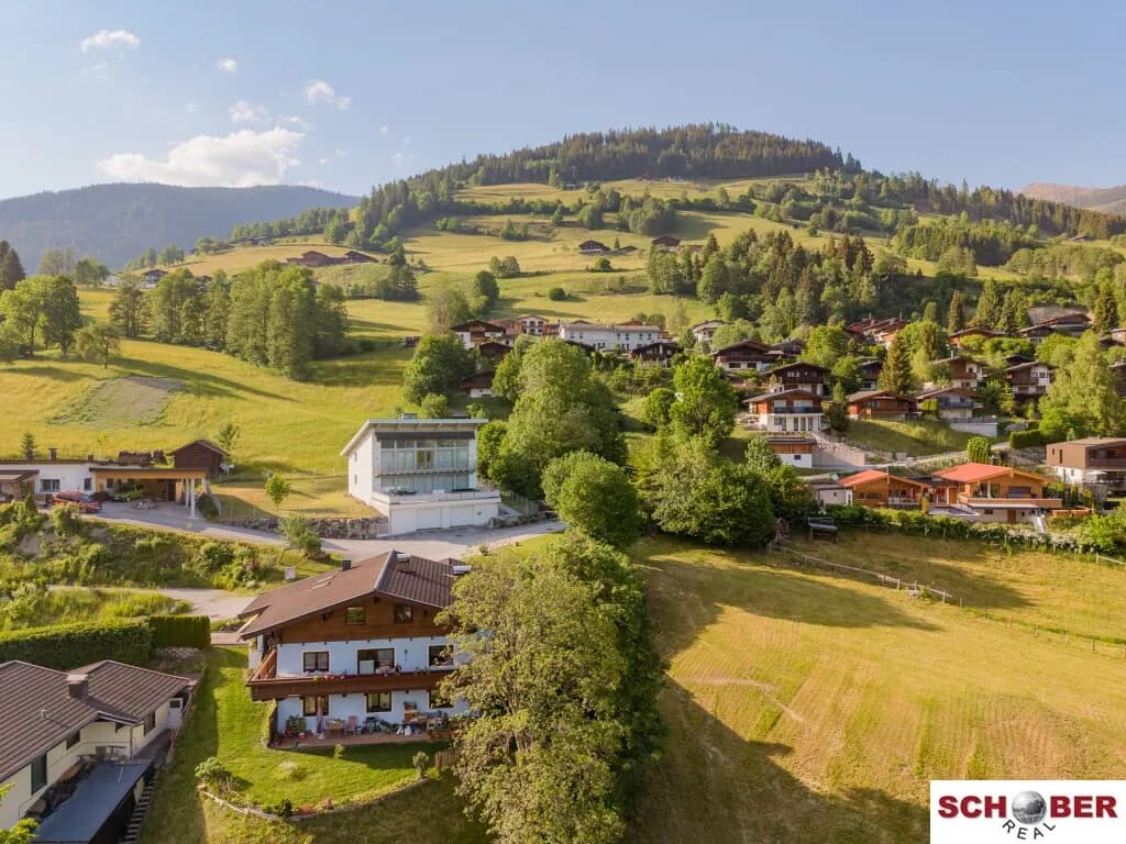 6-Zimmer-Haus kaufen in Zell am See – 195 m², € 1.495.000 – Bild 23 von 27