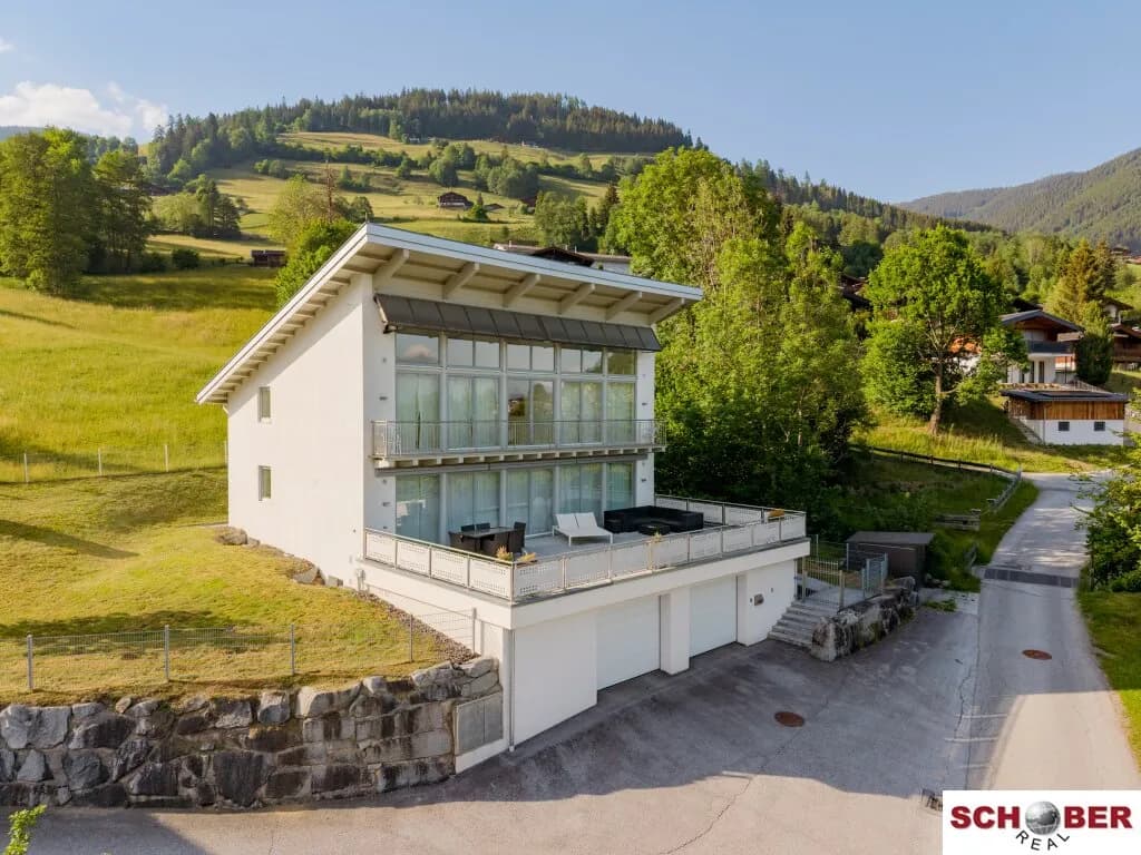 6-Zimmer-Haus kaufen in Zell am See – 195 m², € 1.495.000 – Bild 24 von 27