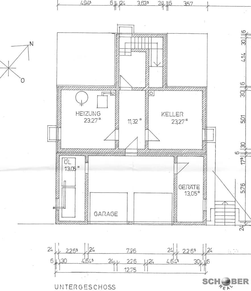 6-Zimmer-Haus kaufen in Zell am See – 195 m², € 1.495.000 – Bild 25 von 27