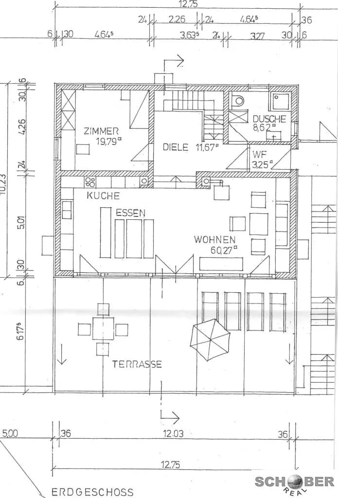 6-Zimmer-Haus kaufen in Zell am See – 195 m², € 1.495.000 – Bild 26 von 27