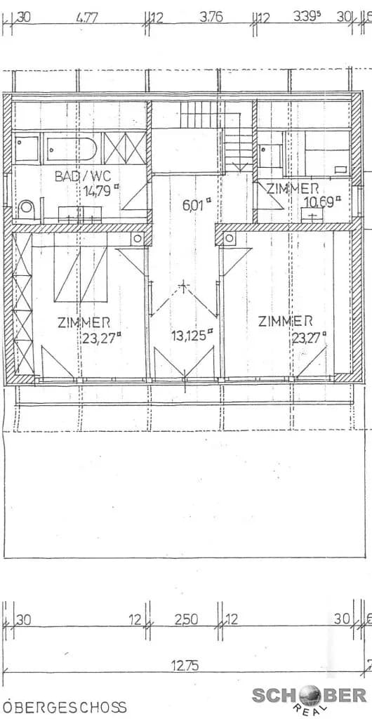 6-Zimmer-Haus kaufen in Zell am See – 195 m², € 1.495.000 – Bild 27 von 27