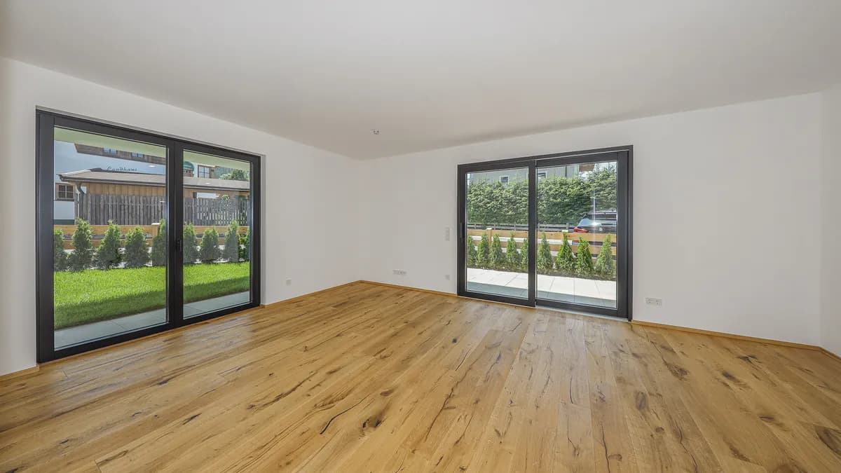 2-Zimmer-Wohnung kaufen in Kitzbühel – 49 m², € 429.500 – Bild 2 von 23
