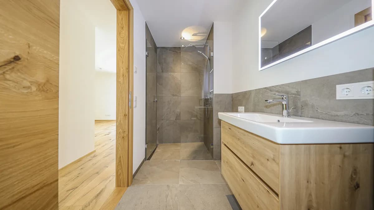 2-Zimmer-Wohnung kaufen in Kitzbühel – 49 m², € 429.500 – Bild 8 von 23