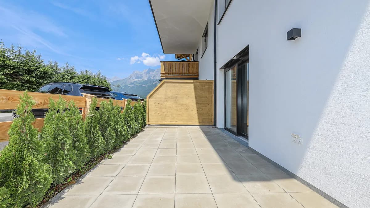 2-Zimmer-Wohnung kaufen in Kitzbühel – 49 m², € 429.500 – Bild 9 von 23