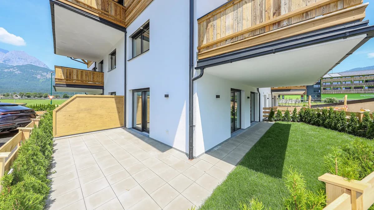 2-Zimmer-Wohnung kaufen in Kitzbühel – 49 m², € 429.500 – Bild 11 von 23