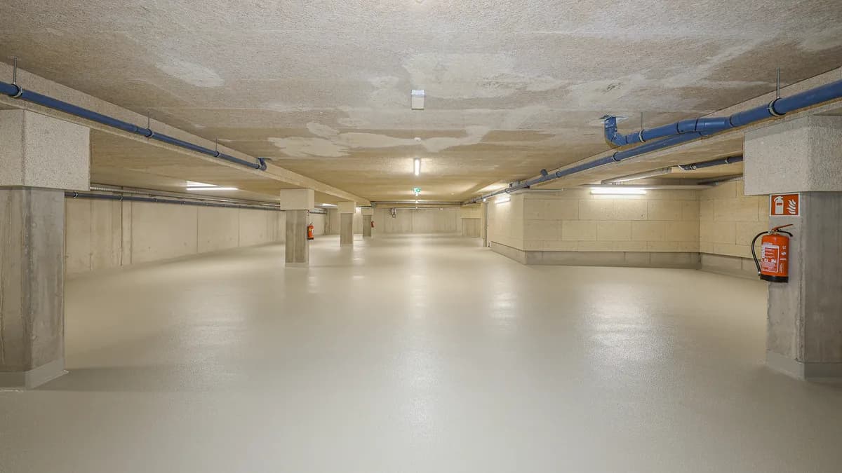 2-Zimmer-Wohnung kaufen in Kitzbühel – 49 m², € 429.500 – Bild 20 von 23
