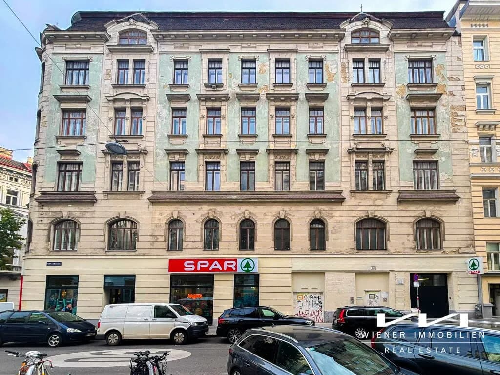5-Zimmer-Wohnung kaufen in Wien – 111,27 m², € 732.200