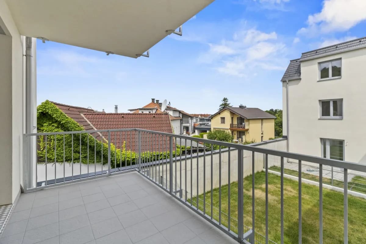 4-Zimmer-Wohnung kaufen in Tulln – 74,48 m², € 370.000 – Bild 8 von 29