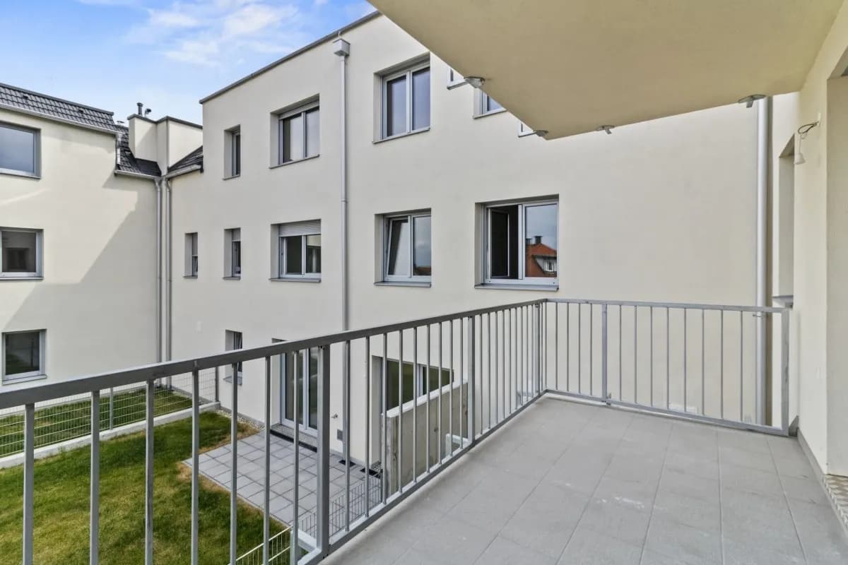 4-Zimmer-Wohnung kaufen in Tulln – 74,48 m², € 370.000 – Bild 9 von 29