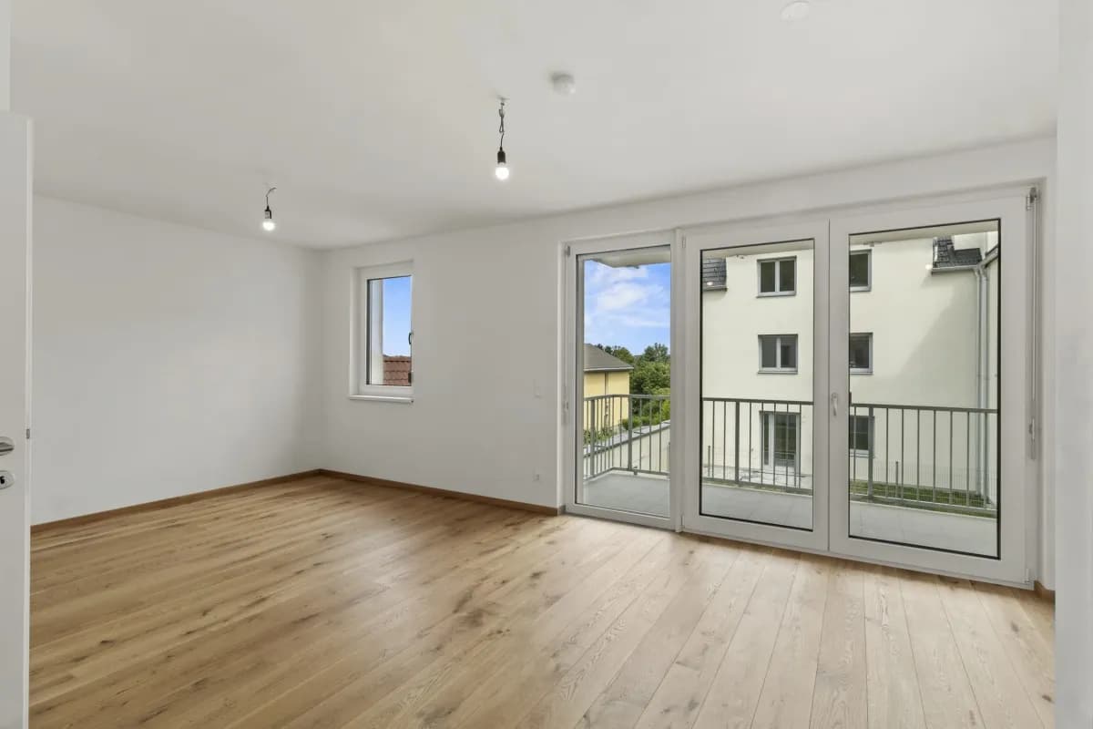 4-Zimmer-Wohnung kaufen in Tulln – 74,48 m², € 370.000 – Bild 11 von 29