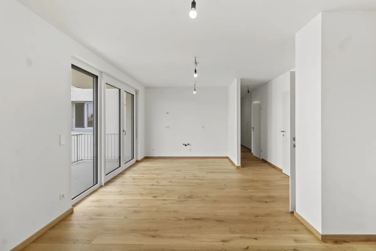 4-Zimmer-Wohnung kaufen in Tulln – 74,48 m², € 370.000 – Bild 14 von 29
