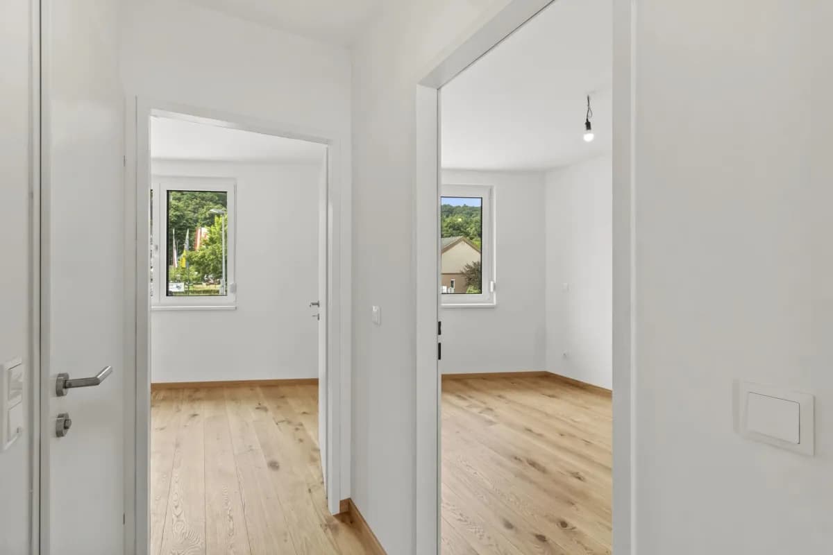 4-Zimmer-Wohnung kaufen in Tulln – 74,48 m², € 370.000 – Bild 20 von 29
