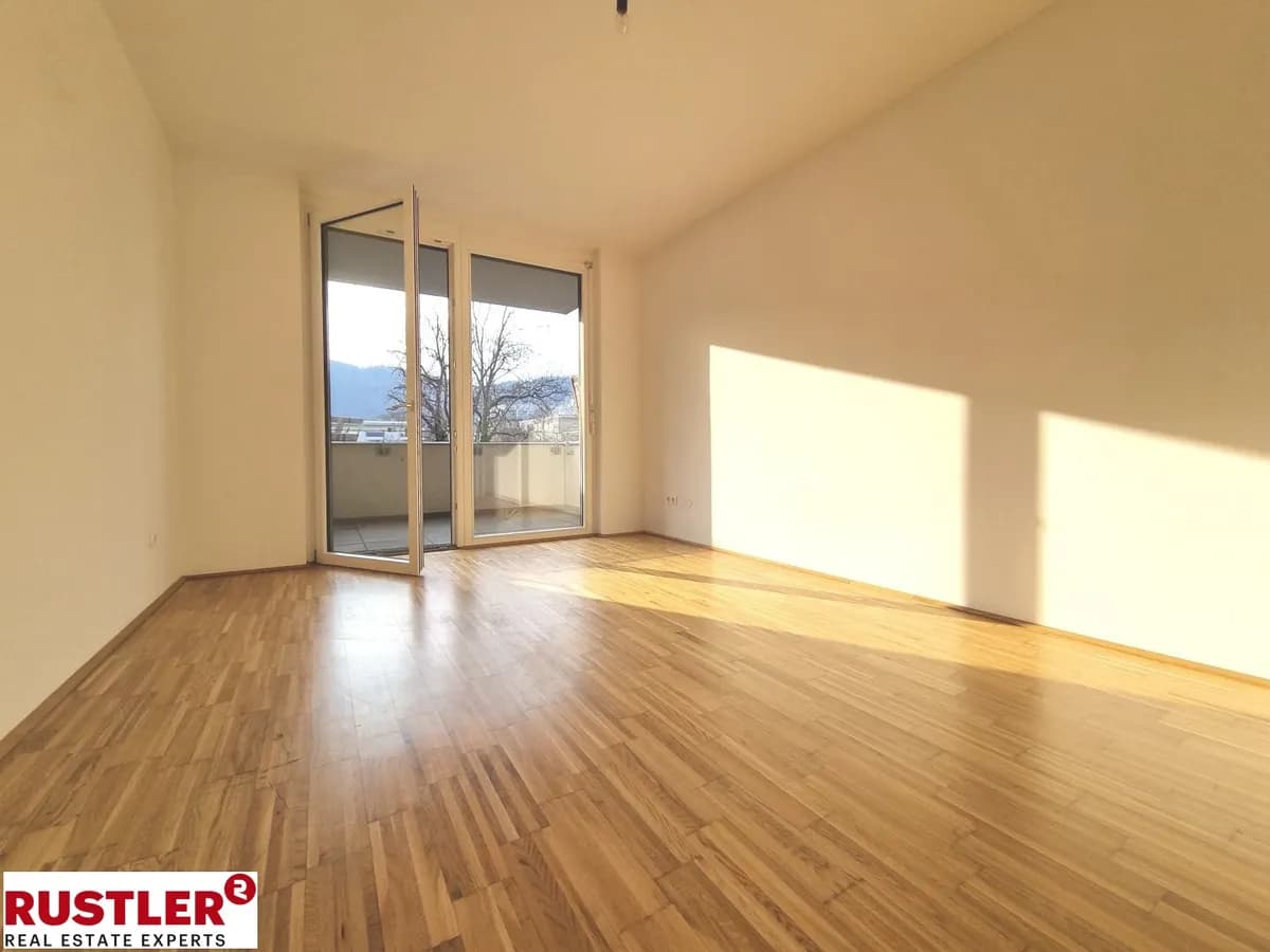 2-Zimmer-Wohnung mieten in Graz – 56,09 m², € 823 – Bild 4 von 9