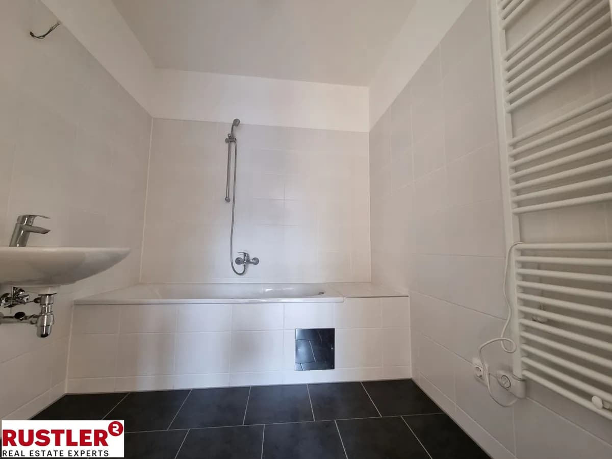 2-Zimmer-Wohnung mieten in Graz – 56,09 m², € 823 – Bild 5 von 9