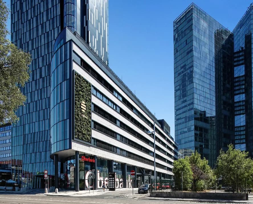 Gewerbeimmobilie mieten in Wien – 265 m², € 5.760 – Bild 2 von 13