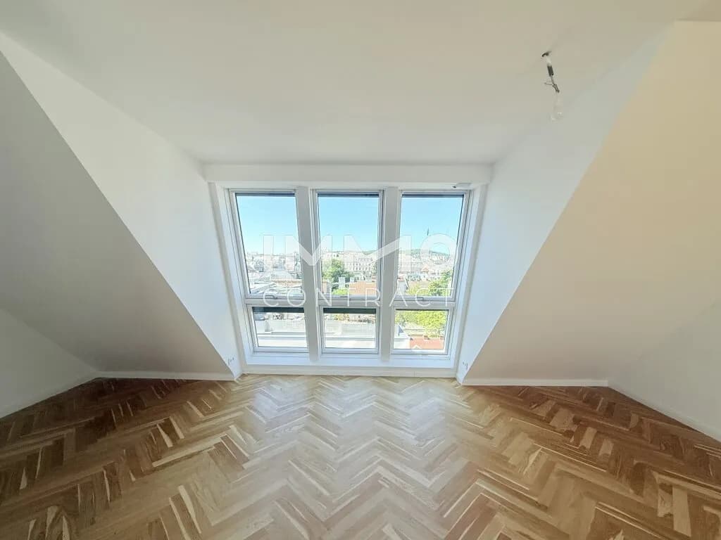 4-Zimmer-Wohnung kaufen in Wien – 96,44 m², € 749.000 – Bild 2 von 22