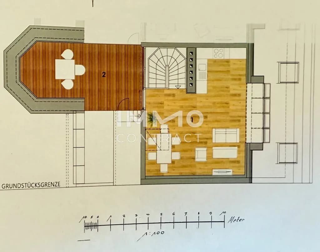 4-Zimmer-Wohnung kaufen in Wien – 96,44 m², € 749.000 – Bild 22 von 22