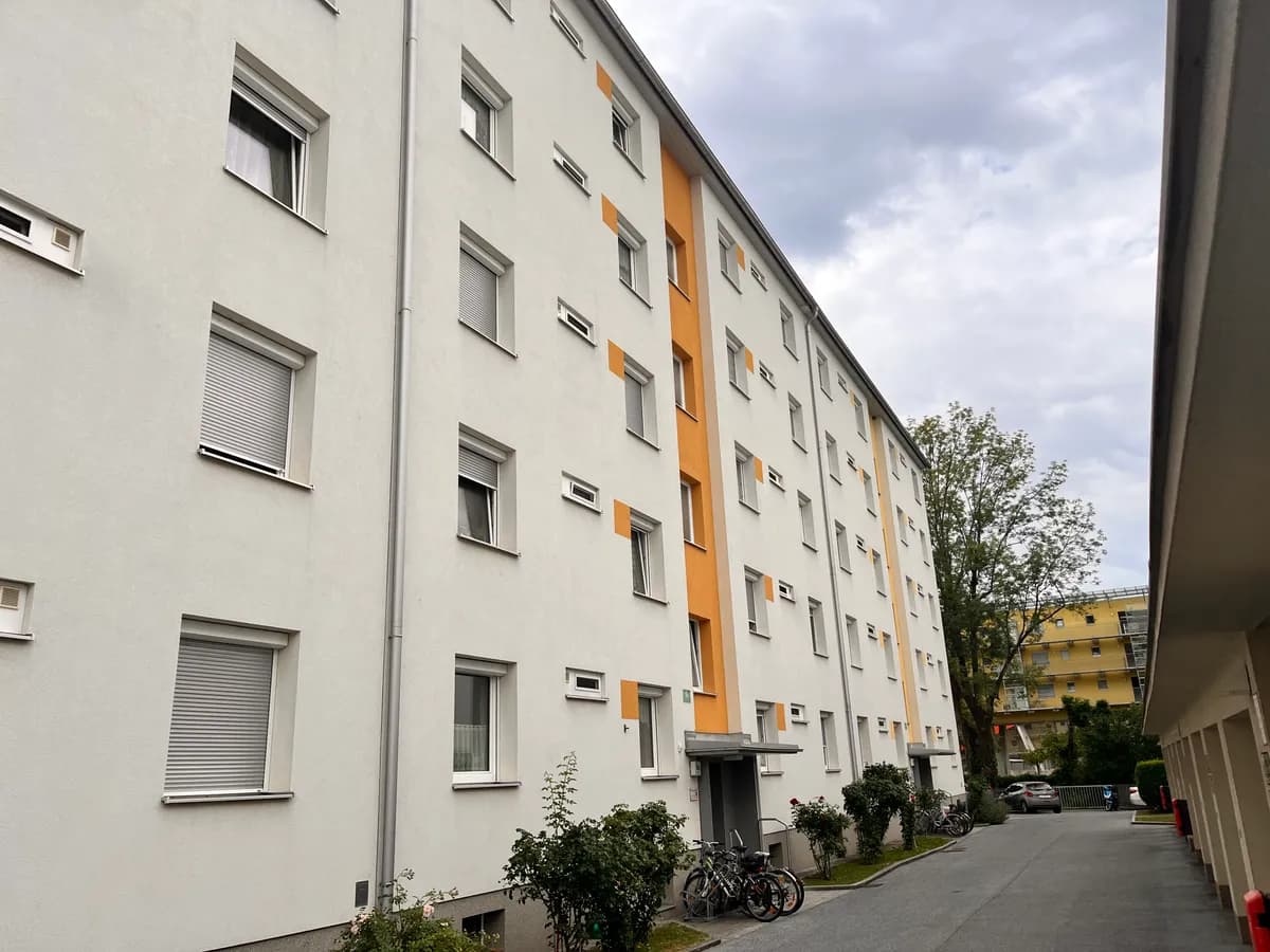 2-Zimmer-Wohnung kaufen in Graz – 40 m², € 119.000 – Bild 3 von 11