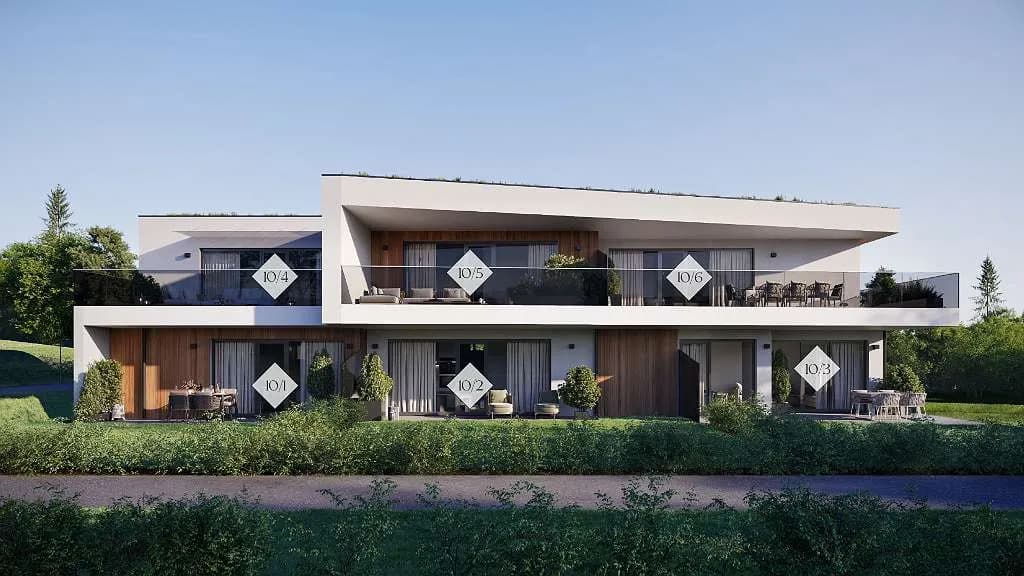 3-Zimmer-Wohnung kaufen in Hartberg-Fürstenfeld – 80,14 m², € 339.000