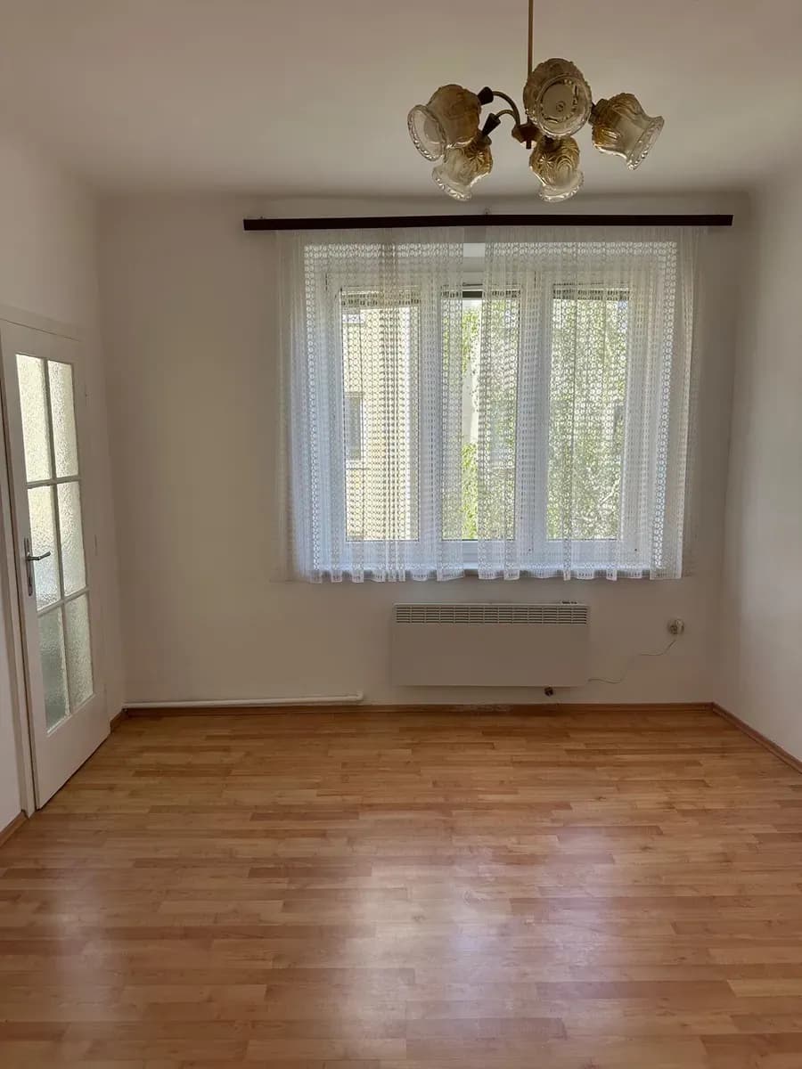 1-Zimmer-Wohnung mieten in Baden – 28 m², € 650