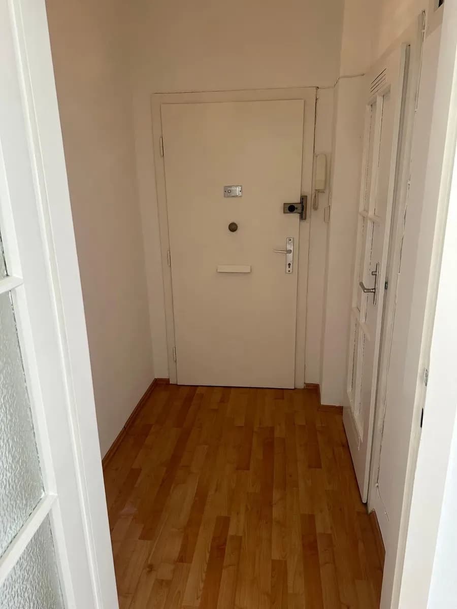 1-Zimmer-Wohnung mieten in Baden – 28 m², € 650 – Bild 5 von 12