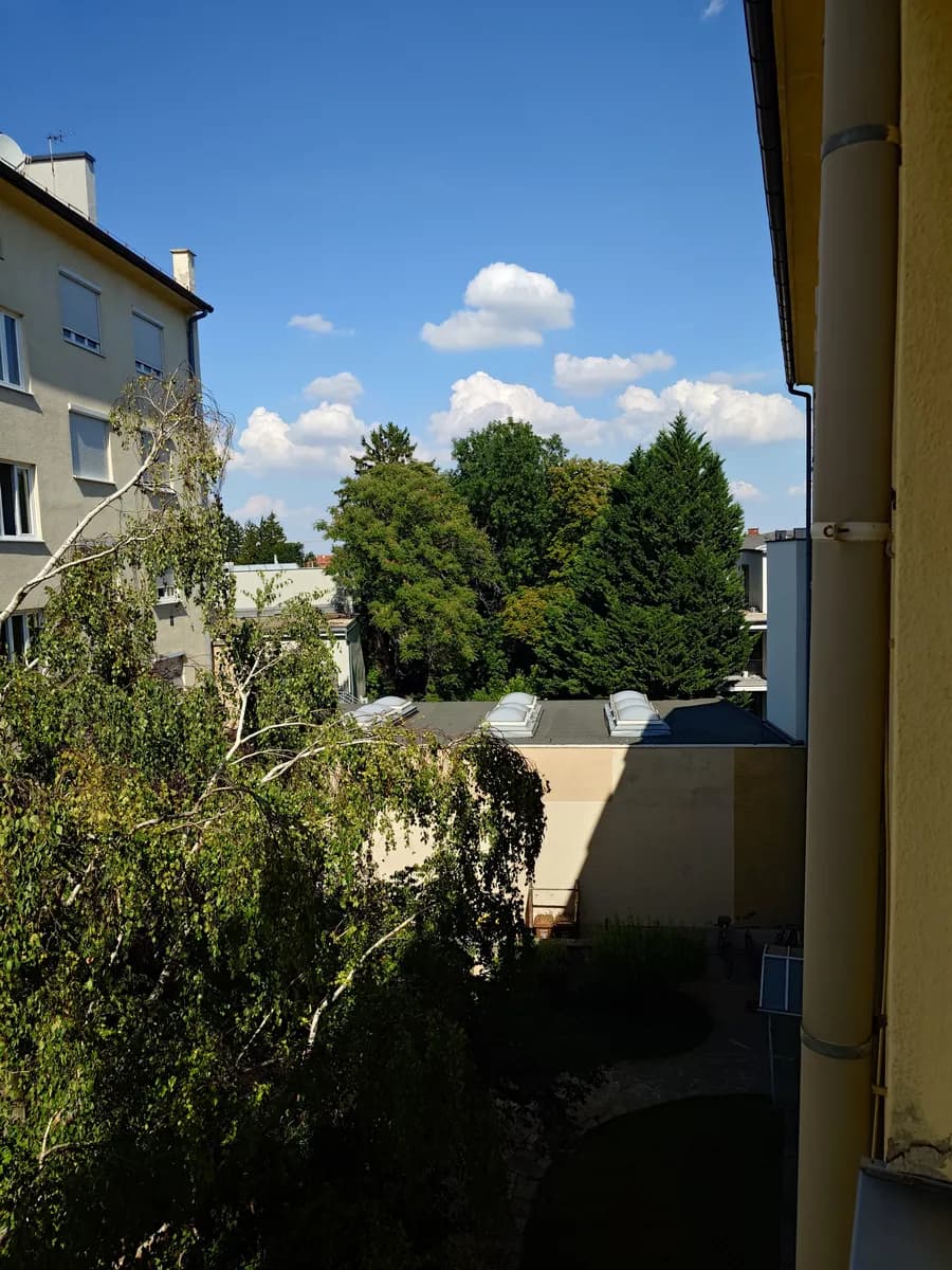 1-Zimmer-Wohnung mieten in Baden – 28 m², € 650 – Bild 9 von 12