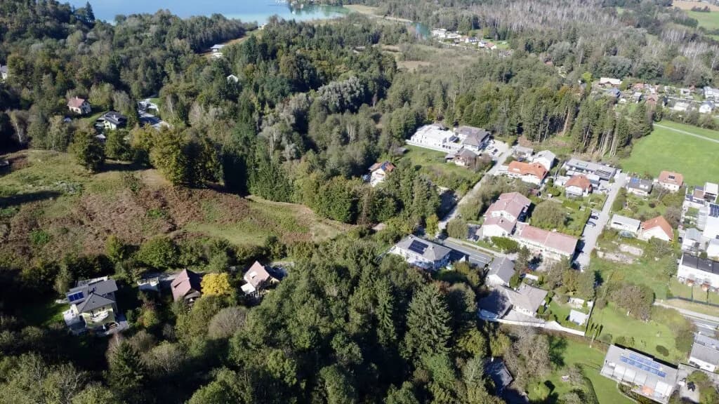Grundstück kaufen in Klagenfurt – 1 221 m², € 499.000 – Bild 5 von 9